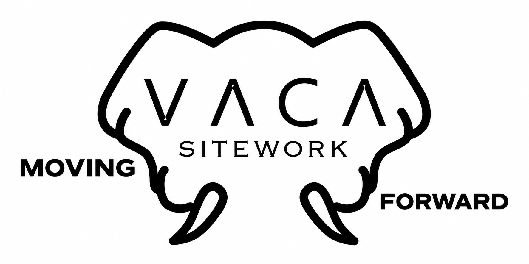 Vaca Sitework — Moving Forward